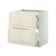 White-off-white