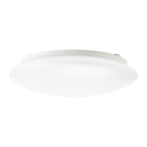 BARLAST, LED ceiling/wall lamp