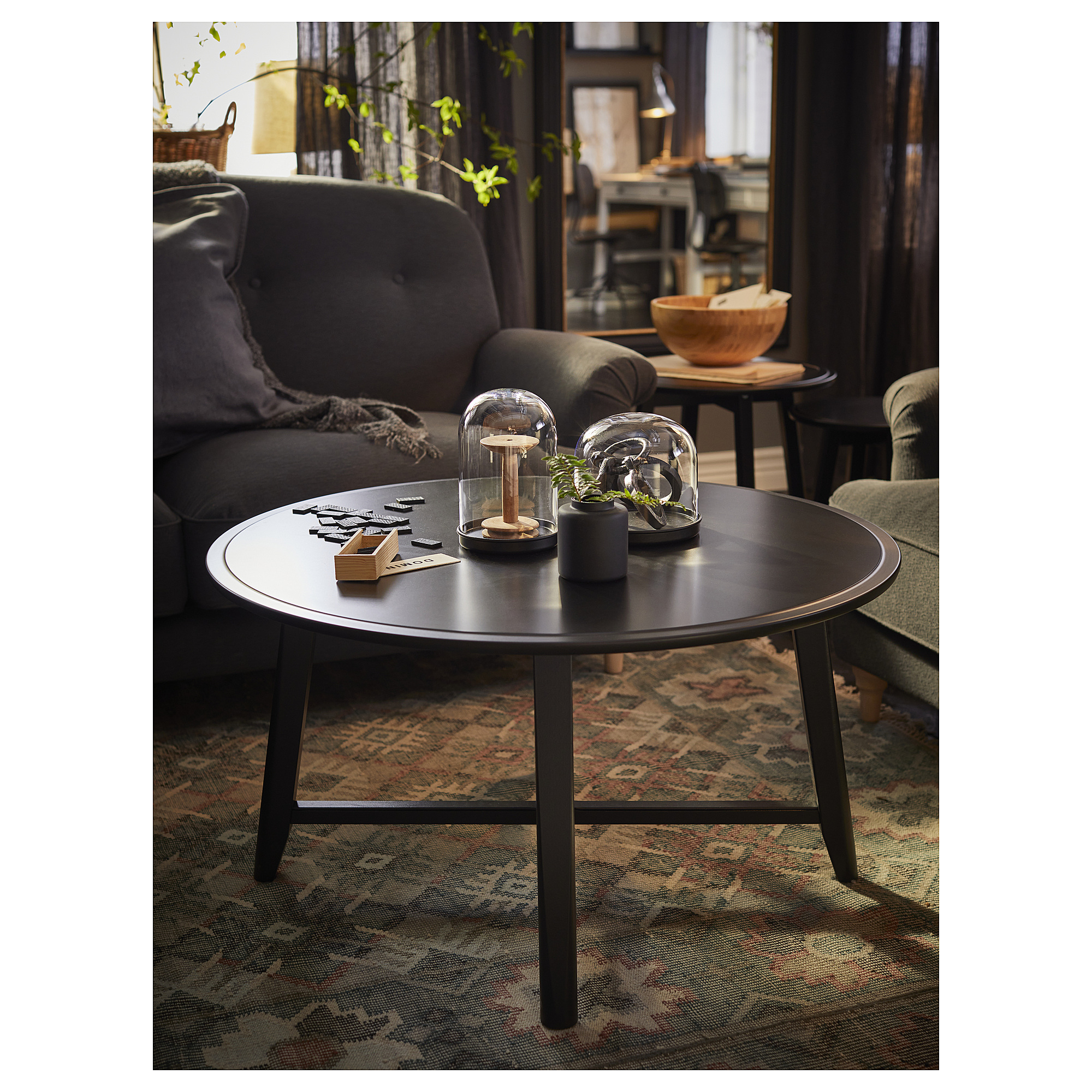 Kragsta coffee table ikea discount