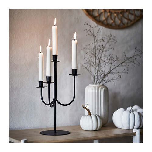 HÖSTAGILLE, candelabra