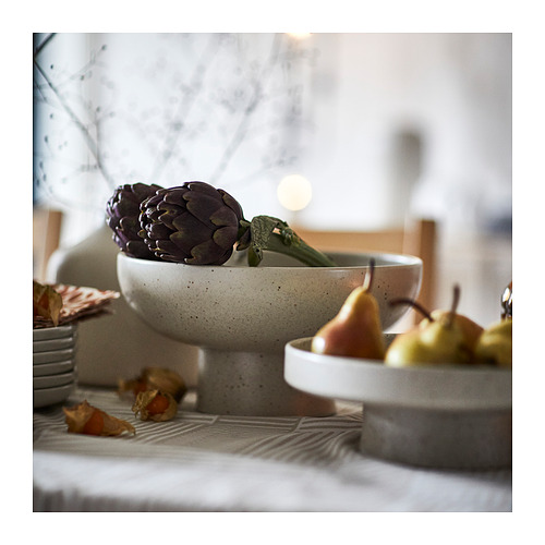 HÖSTAGILLE, serving bowl