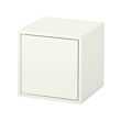 EKET cabinet with door