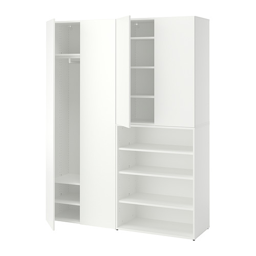 LASTARE, wardrobe combination