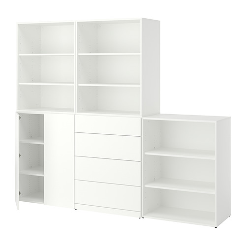 LASTARE, storage combination