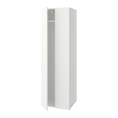 LASTARE, wardrobe combination