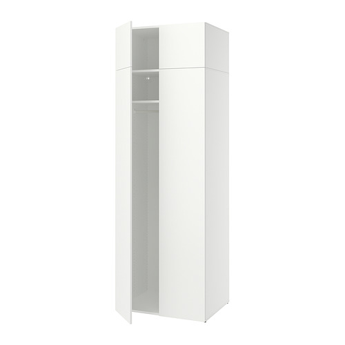 LASTARE, wardrobe combination