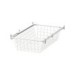 ALTARLIDEN wire basket with pull-out rail