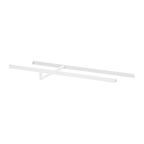 ALTARLIDEN, clothes rail