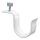 BETYDLIG, curtain rod holder