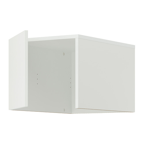 LASTARE, upphækkun með hurð