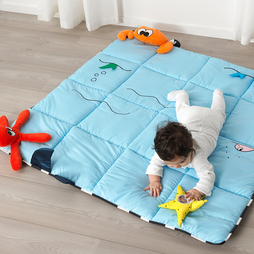 KLAPPA, play mat