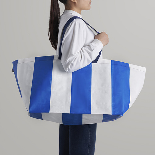 SÄCKKÄRRA, carrier bag