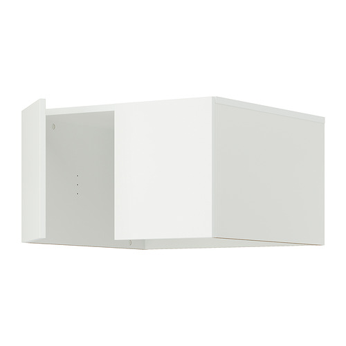 LASTARE, upphækkun með hurðum