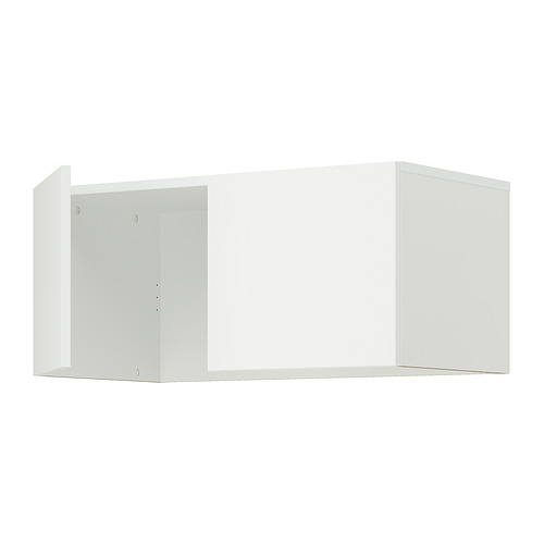 LASTARE, upphækkun með hurðum