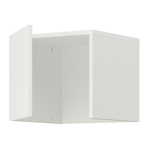 LASTARE, upphækkun með hurð