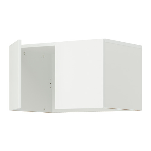 LASTARE, upphækkun með hurðum