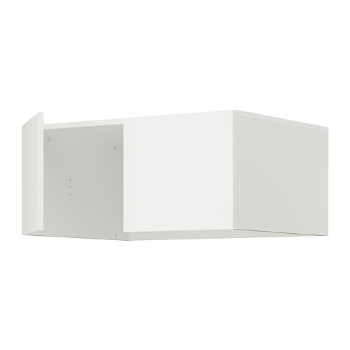 LASTARE, upphækkun með hurðum