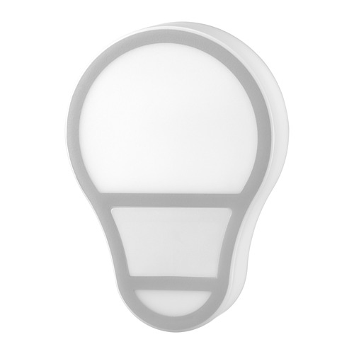ANKARLÄGG, LED nightlight with sensor