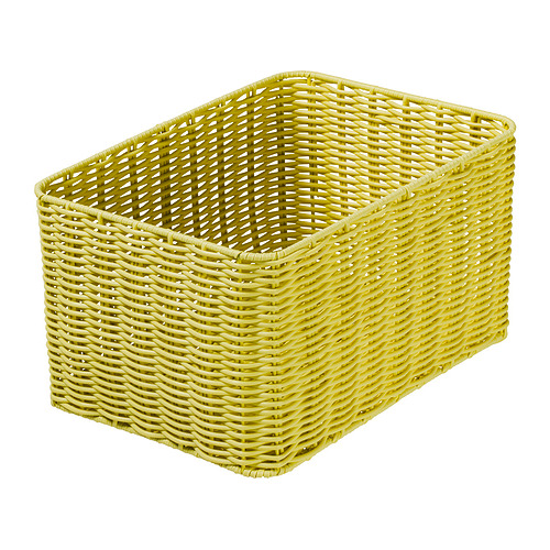 DJURTRÄNARE, basket