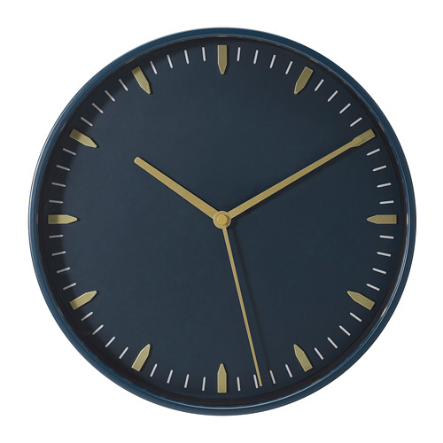 SKÄRIG, wall clock