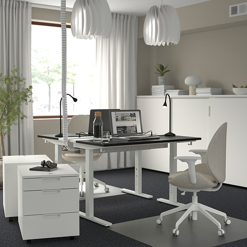 MITTZON, desk