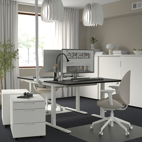 MITTZON, desk