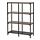 FJÄLLBO, shelving unit