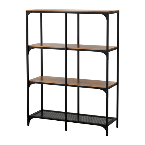 FJÄLLBO, shelving unit