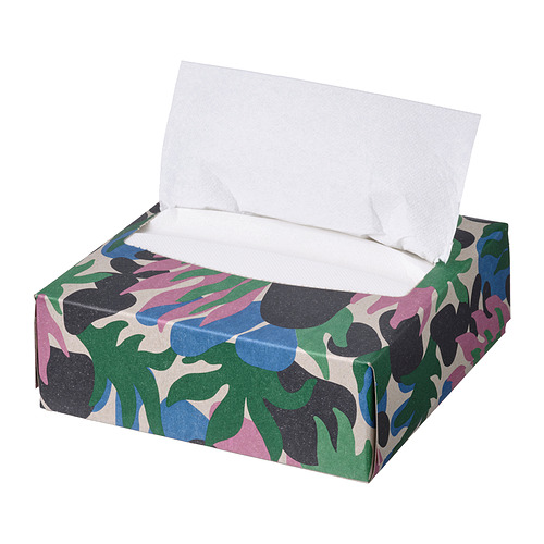 PALPFJÄRIL, paper napkin