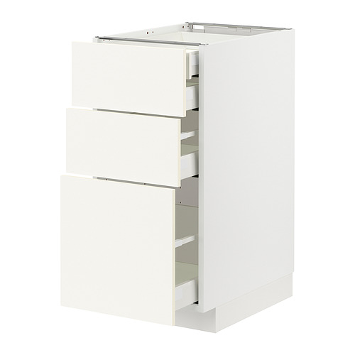 METOD/MAXIMERA base cb 3 frnts/2 low/1 md/1 hi drw