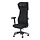 GRÖNFJÄLL, office chair with arm/headrest