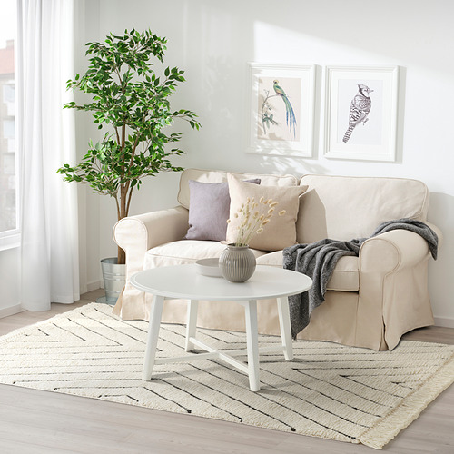 SÄNDNING, rug, high pile