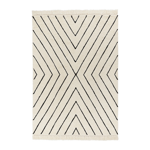 SÄNDNING, rug, high pile