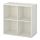 EKET, wall-mounted shelving unit