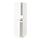 METOD, high cabinet for fridge/freezer