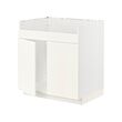 White-white