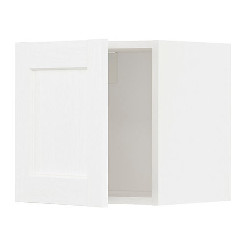 METOD, wall cabinet