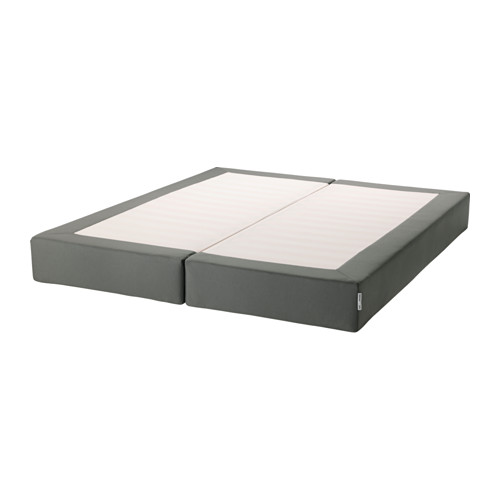 ESPEVÄR slatted mattress base