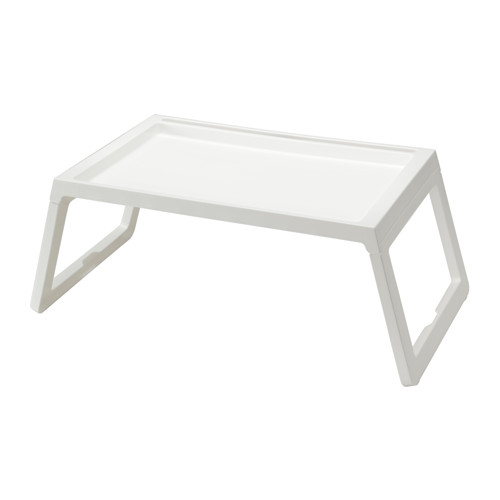 KLIPSK bed tray