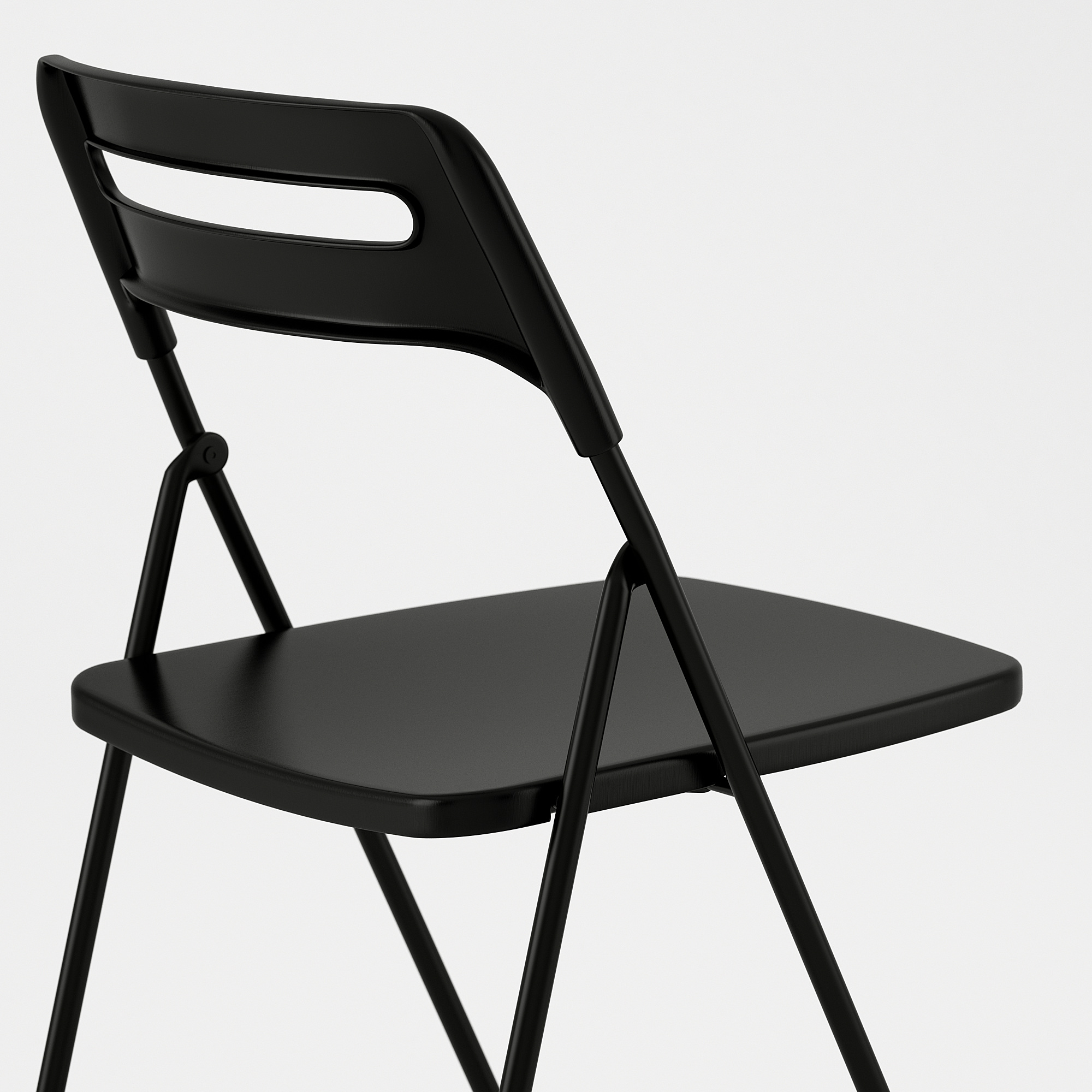 NISSE folding chair