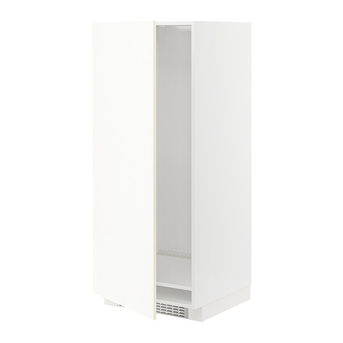 METOD high cabinet for fridge/freezer