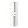 METOD, high cabinet for fridge/freezer