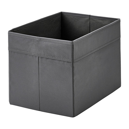 DRÖNA, box
