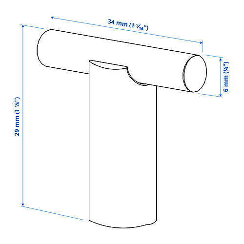 STJÄRNHOV, hnúður