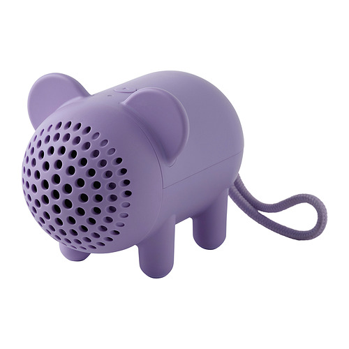 GREJSIMOJS, Bluetooth-ferðahátalari