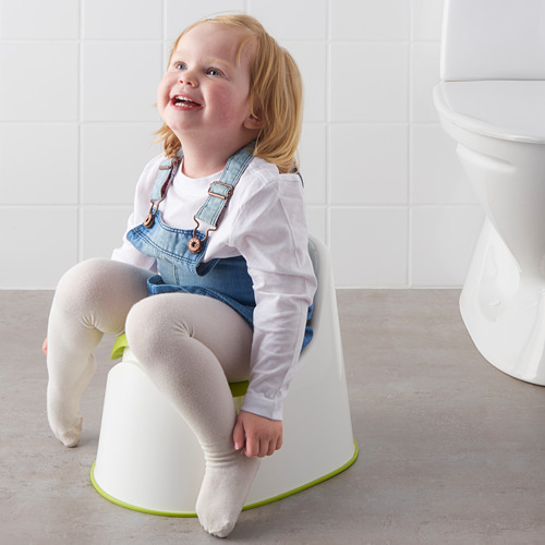 LOCKIG, children's potty