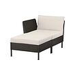 VITTSKÄR modular chaise longue