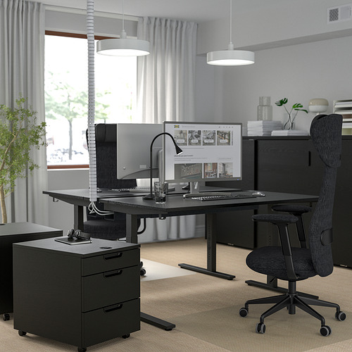 MITTZON, desk