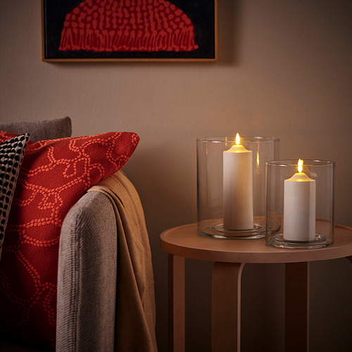 PILFINK, kertastjaki, 2 í setti