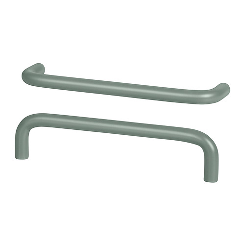 BAGGANÄS, handle